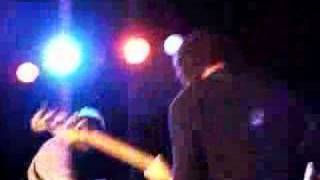 MILBURN - STOCKHOLM SYNDROME (2) ABC2 22/5/08