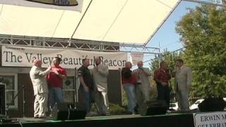 Majestic Heights Quartet "First Day in Heaven"