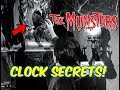 The Munsters INCREDIBLE Raven Clock Secrets You Probably DIDN T Know About