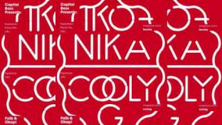 Ikonika — The Idiot