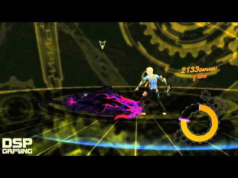Tales of Xillia 2 playthrough pt63 - The Cat From HELL