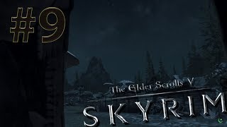 Зимний Зуб | Skyrim mods | #9