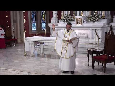 Jesus, Like a Shepherd, Like a Tender Mother
