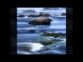 Flow - Rev. Noel McInnis, music: Hauschka's Morgenrot