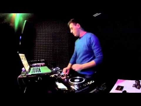 Gin and juice Party 5 - Velvet Cafe   Alex Marinelli & Mikodj