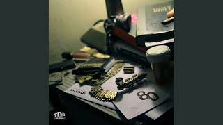 Kendrick Lamar - Kush &amp; Corinthians [HQ]