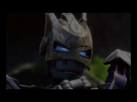 Bionicle The Legend Reborn - Bye Bye Babylon AMV [With Better Volume]