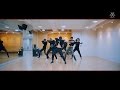 [Dance Practice] 몬스타엑스(MONSTA X)_히어로(HERO)_Fix ...