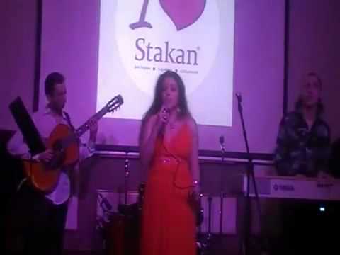 BAZA GROOVE  SAMBA DE ORLY  2