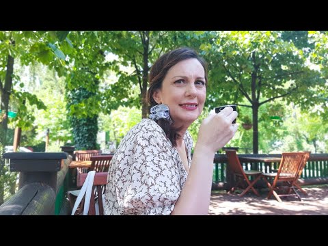 Vitrina e librit/ Kush është dr. Rushen Golemi? Si është cilësuar ajo? - 6 Shtator 2020