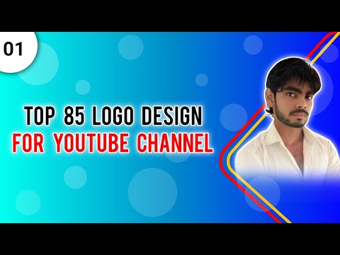 Top 85 Logo Design For YouTube Channel | Hareesh Designer