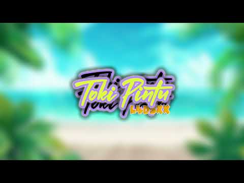 TOKI PINTU REMIX 2025 | L4D3Xx  #Guarkomplex #laguacaraterbaru #tokipinturemix