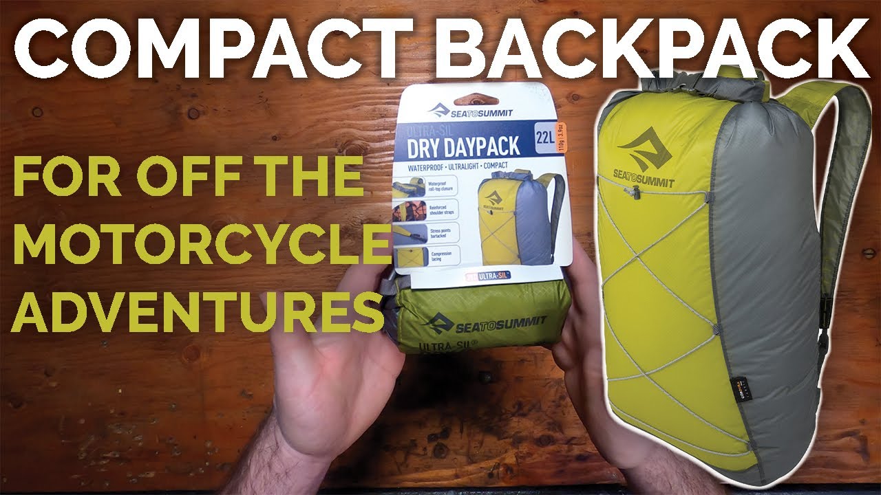🎒 The Sea to Summit Spark 18L: A Ripped-Up Review After 100+ Hikes! 🇦🇺