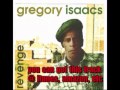 gregory isaacs turn down your lights