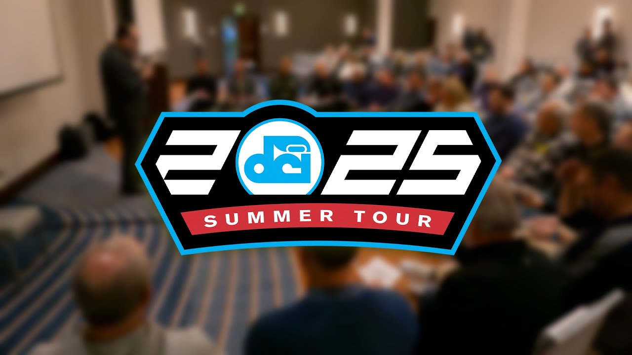 11. RESULTS: 2025 DCI Rules Congress