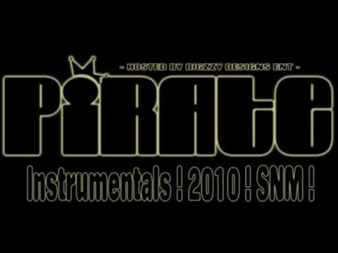 Pirate - Make Me Grime Instrumental