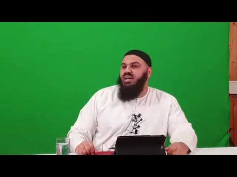 Allah wundert sich über diese 2 Männer. Einer betet Nachts, der andere kämpft bis zum Ende | Islam