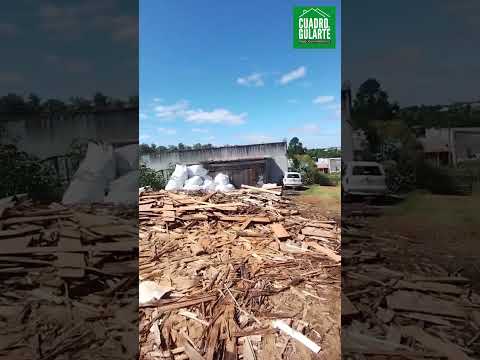 Conjunto de terrenos en Caqueiro - Rivera Uruguay