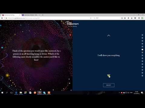 StarFeather's Magical House