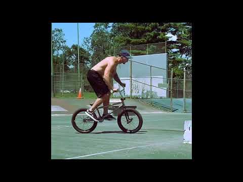 BMX MATT RAY 2020 EDIT
