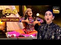 Karisma को Pardesi Pardesi पर यह Dance लगा Iconic Super Dancer 4 Party Special