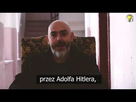 LABORATORIUM HISTORII, ODC. HANS HELLMUT KIRST