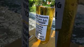 Download lagu Mercon Super Besar Spesial lebaran idul Fitri 1444 H❗ mp3