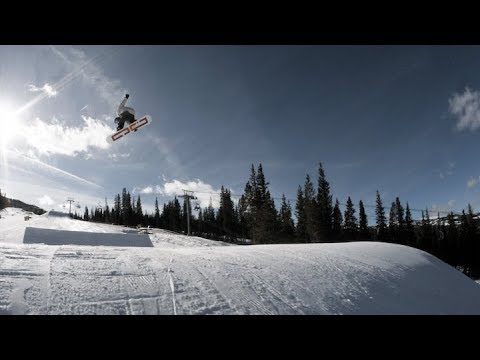 JUICED: TORSTEIN HORGMO @ COPPER