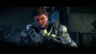 Halo 5 – Xbox One X Enhanced Trailer