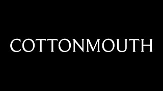 Cottonmouth: Teaser Trailer | Kino Crew Productions