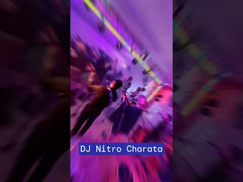 30fest en salón Marbelita de #charatachaco #djnitro #fieston #30años #djnitroproducciones