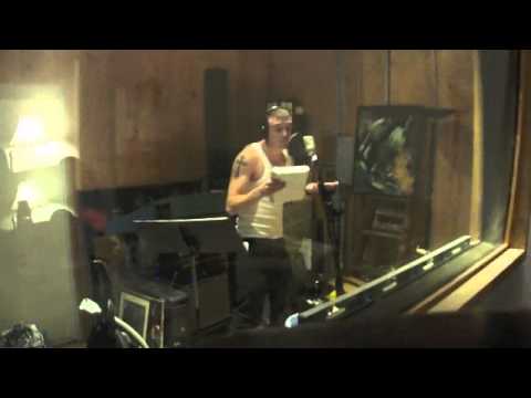 Chris Webby ft Gorilla Zoe & Aaron LaCrate - WDGAF / BTS