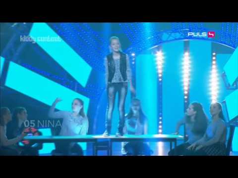 "Bitte ohne mich" Nina Hafner