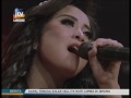 AYU OCTAVIA CINTA RAHASIA