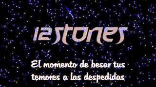 For The Night (Subtitulada Español) - 12 Stones