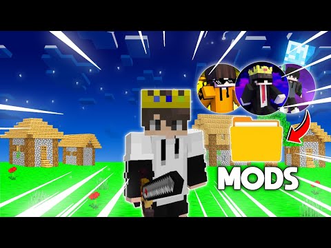 Best mods for java | FPS boost and PvP mods