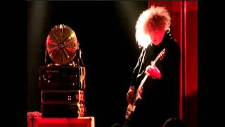 Melvins playing &quot;Billy Fish&quot; at the ATP Festival in Minehead, UK on 12-6-08