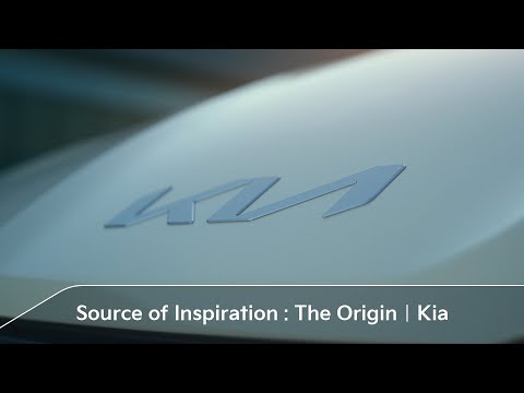 Die Quelle der Inspiration: Der Ursprung | Kia
