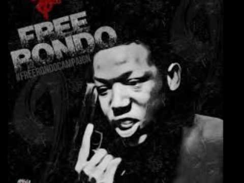 Nookfocuss FT Dollahz  ''RONDO''