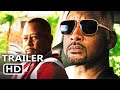 BAD BOYS 3 Official Trailer 2020 Will Smith Martin Lawrence Bad Boys For Life Movie HD