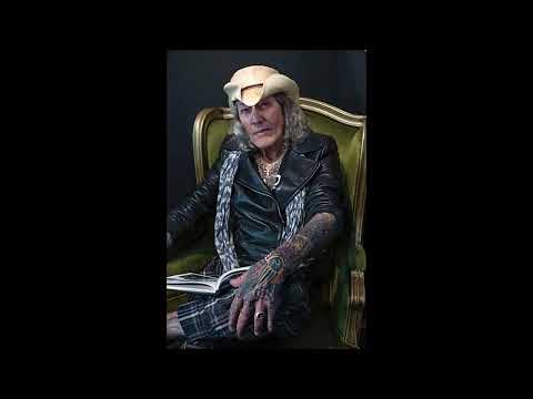 Sonny George - Love Star.  Live At The Tennessee Prison For Women