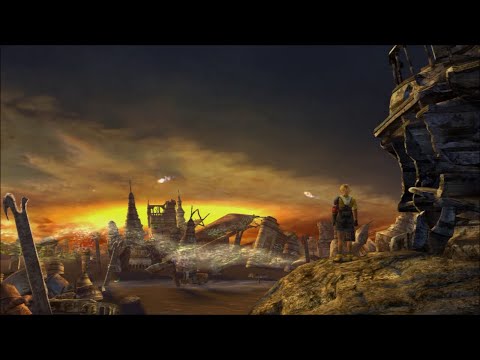 Final Fantasy X HD Remaster (Expert Sphere Grid) - Part 40