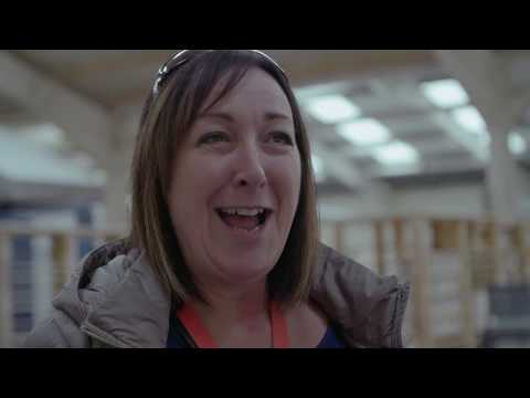 Programming Tyrone and Fermanagh