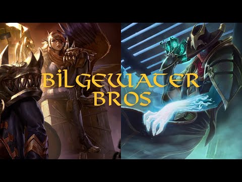 Twisted Fate Support and Quinn ADC| Will it Bot Lane? |[Off Meta Botlanes Ep: 27]