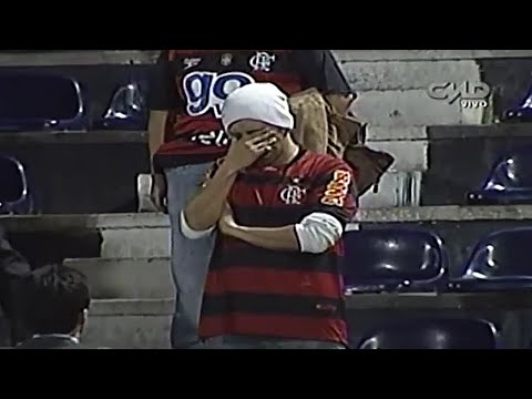 EL DÍA QUE ALIANZA LIMA GOLEÓ AL FLAMENGO...