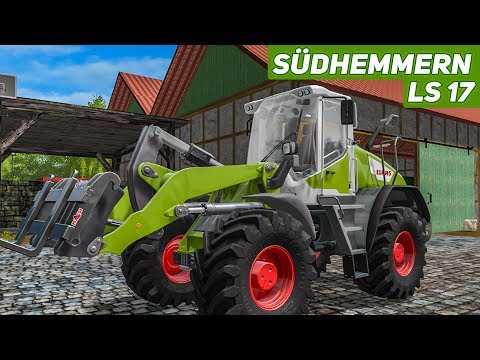 LS17: SÜDHEMMERN #71: Kommentare blockieren? | LANDWIRTSCHAFTS-SIMULATOR 2017
