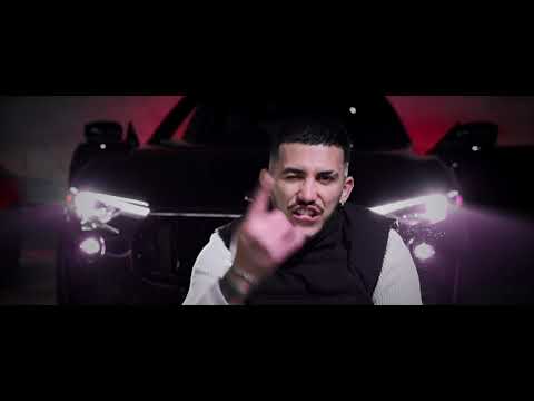 Benny Scofield - DocuDrill / 24/7 (Loredana Intro Remix)