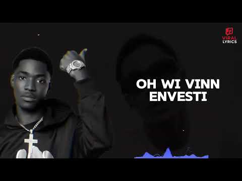 Map mennon vi rich @OG-FRESH_ZZ (vidéo lyric)