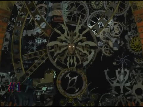 [ASMR] Planescape: Torment | Mortuary Opening, and Thoughts