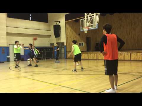 150517 Libo배 5경기 B2 vs B4